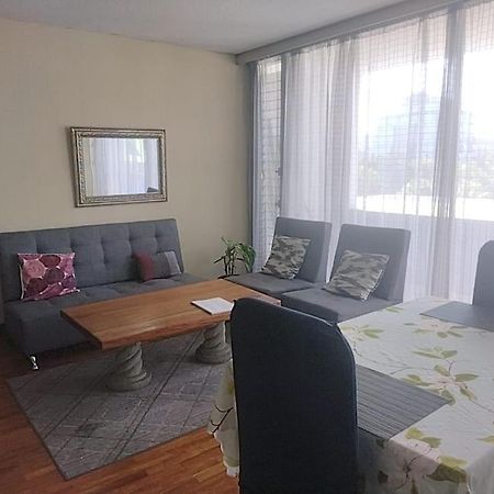 Apartamento 505 Cortijo Reforma Zona 9 Gwatemala Zewnętrze zdjęcie