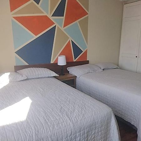 Apartamento 505 Cortijo Reforma Zona 9 Gwatemala Zewnętrze zdjęcie