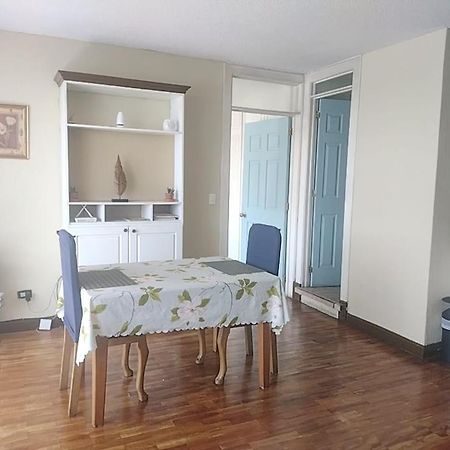 Apartamento 505 Cortijo Reforma Zona 9 Gwatemala Zewnętrze zdjęcie