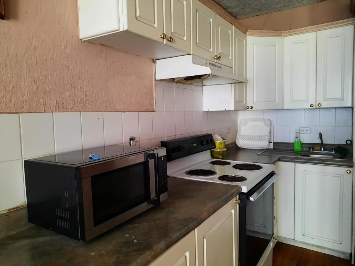 Apartamento 505 Cortijo Reforma Zona 9 Gwatemala Zewnętrze zdjęcie