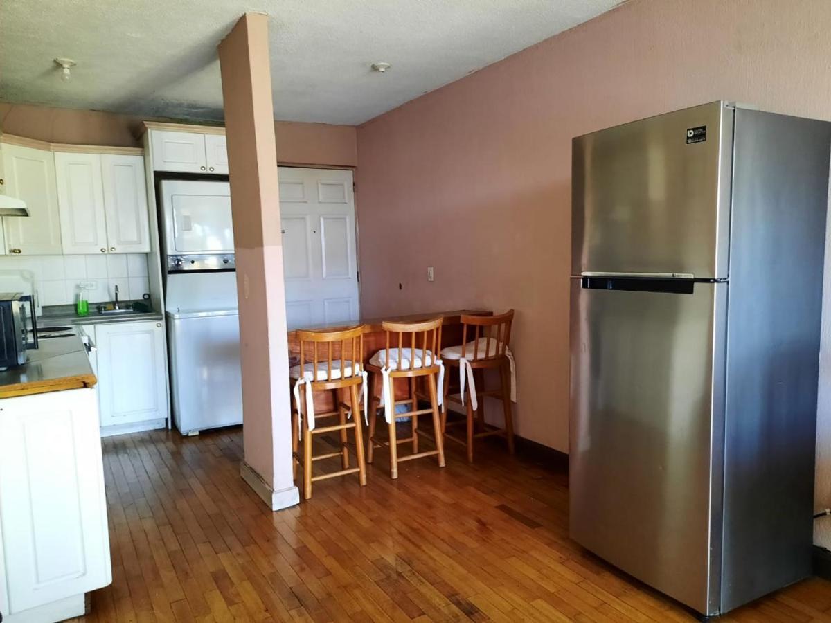 Apartamento 505 Cortijo Reforma Zona 9 Gwatemala Zewnętrze zdjęcie