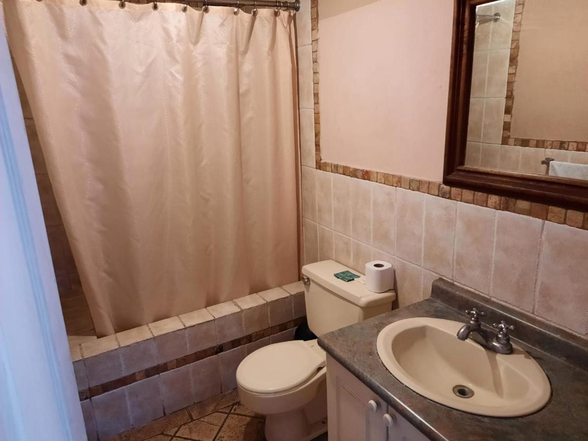 Apartamento 505 Cortijo Reforma Zona 9 Gwatemala Zewnętrze zdjęcie