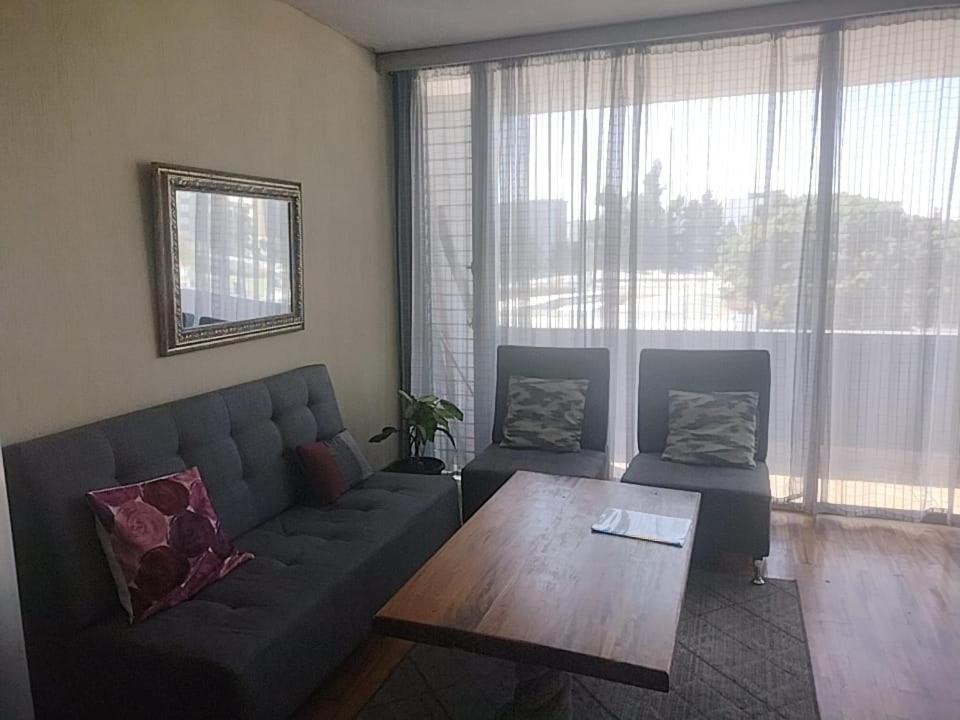 Apartamento 505 Cortijo Reforma Zona 9 Gwatemala Zewnętrze zdjęcie