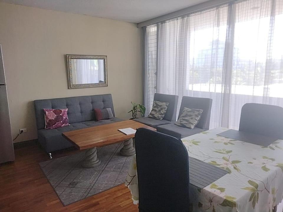 Apartamento 505 Cortijo Reforma Zona 9 Gwatemala Zewnętrze zdjęcie