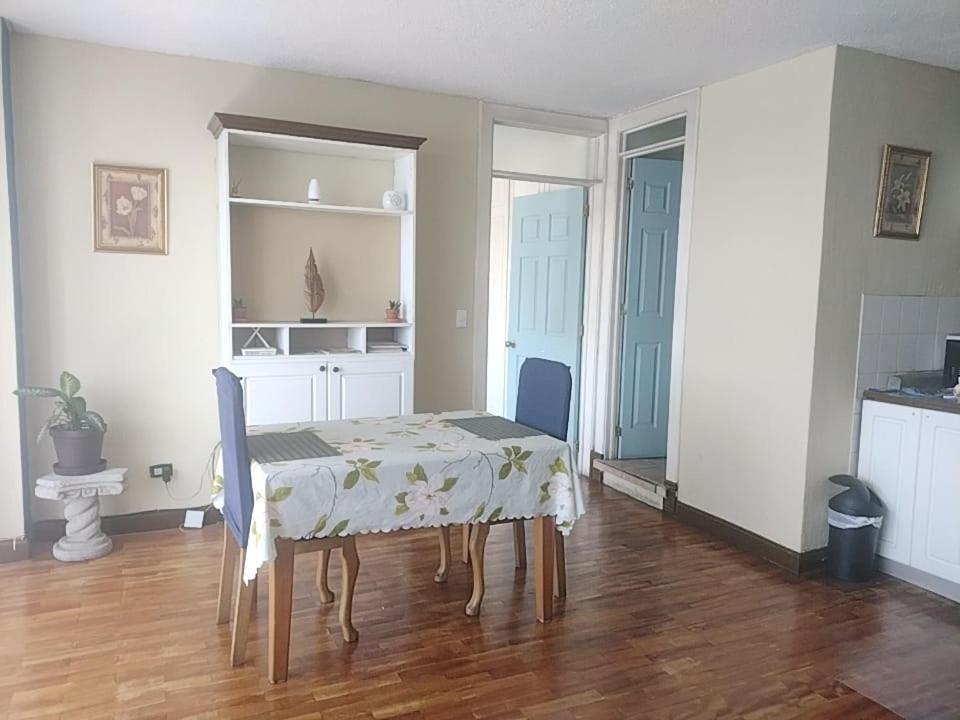 Apartamento 505 Cortijo Reforma Zona 9 Gwatemala Zewnętrze zdjęcie