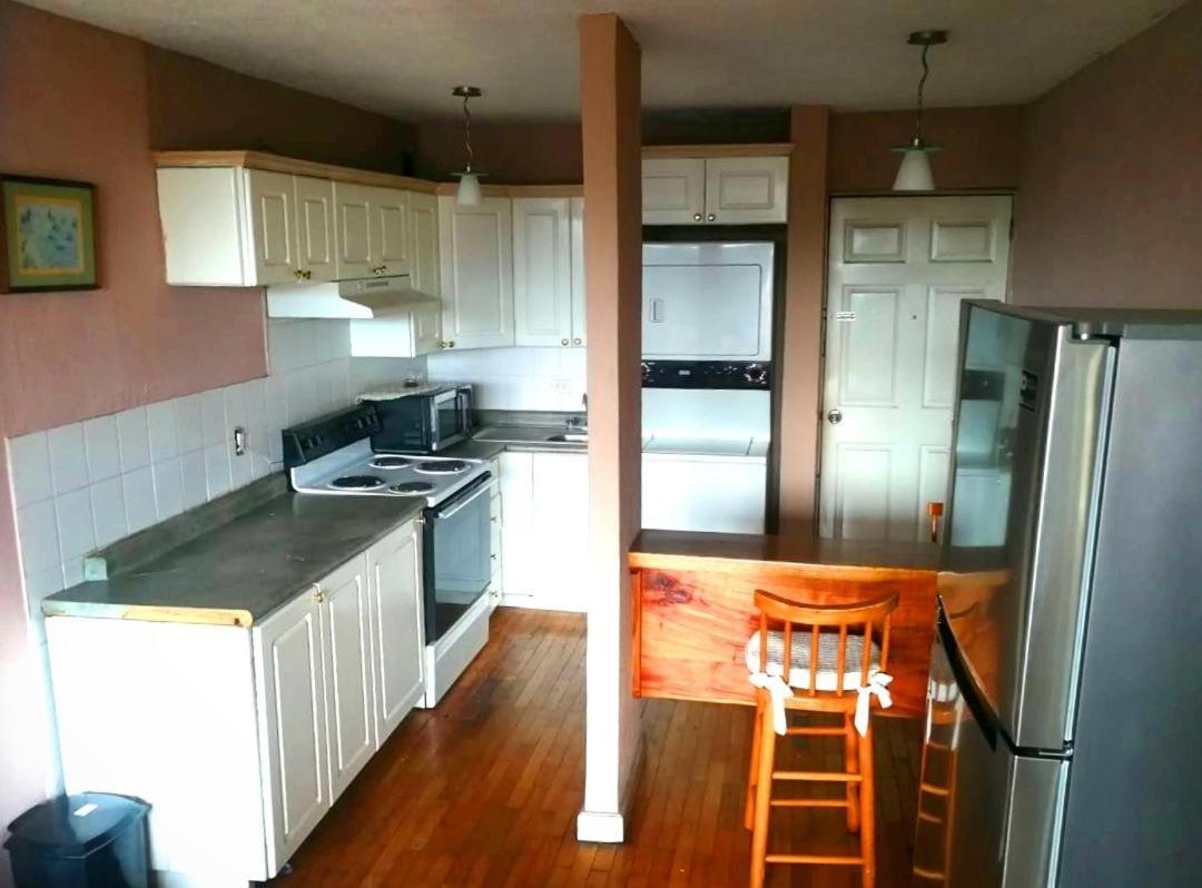 Apartamento 505 Cortijo Reforma Zona 9 Gwatemala Zewnętrze zdjęcie
